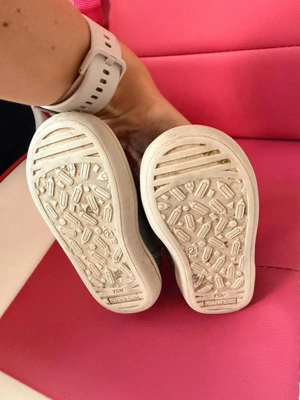 Sapatos Pablosky – photo 4